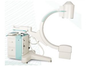 BMI Radiography
