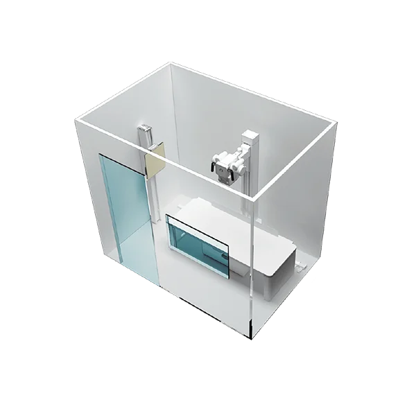 GXR-ES/ECS Series product image 1