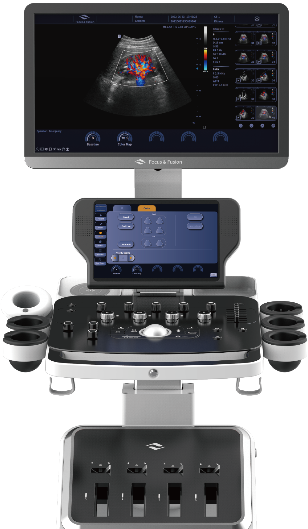 Danus 10 product image 1