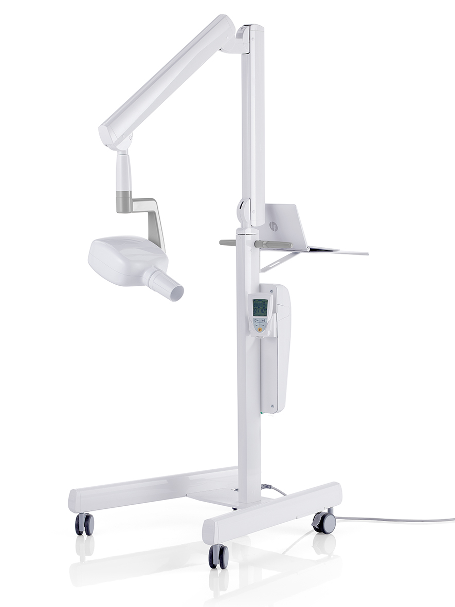 NewTom RX DC Wireless
