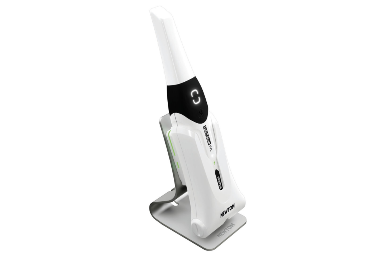 NewTom ViSIOScan WL