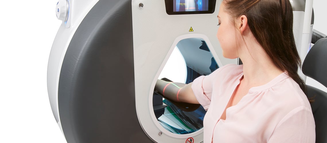 Computed Tomography / CBCT
