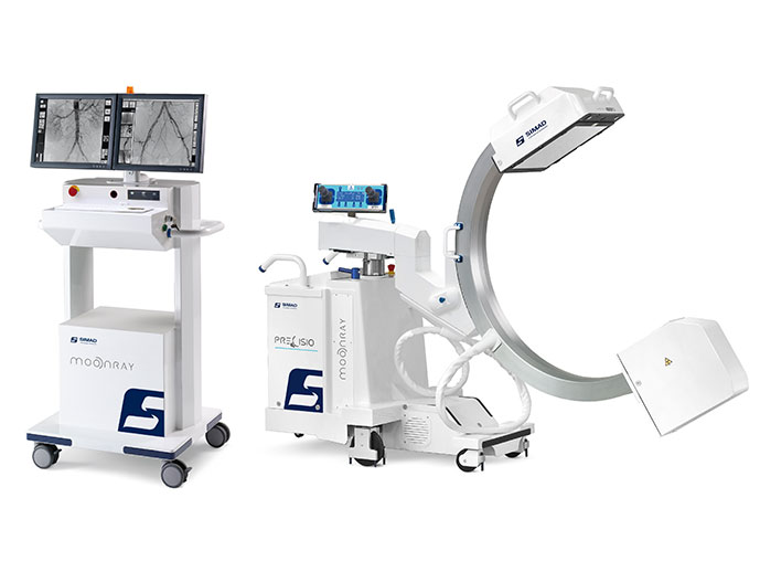 Imaging solutions